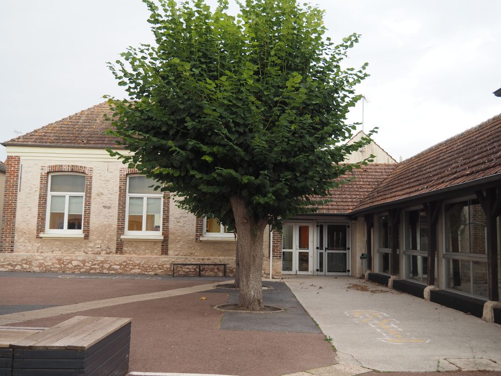 Inscription à l’école pour nos nouveaux écoliers