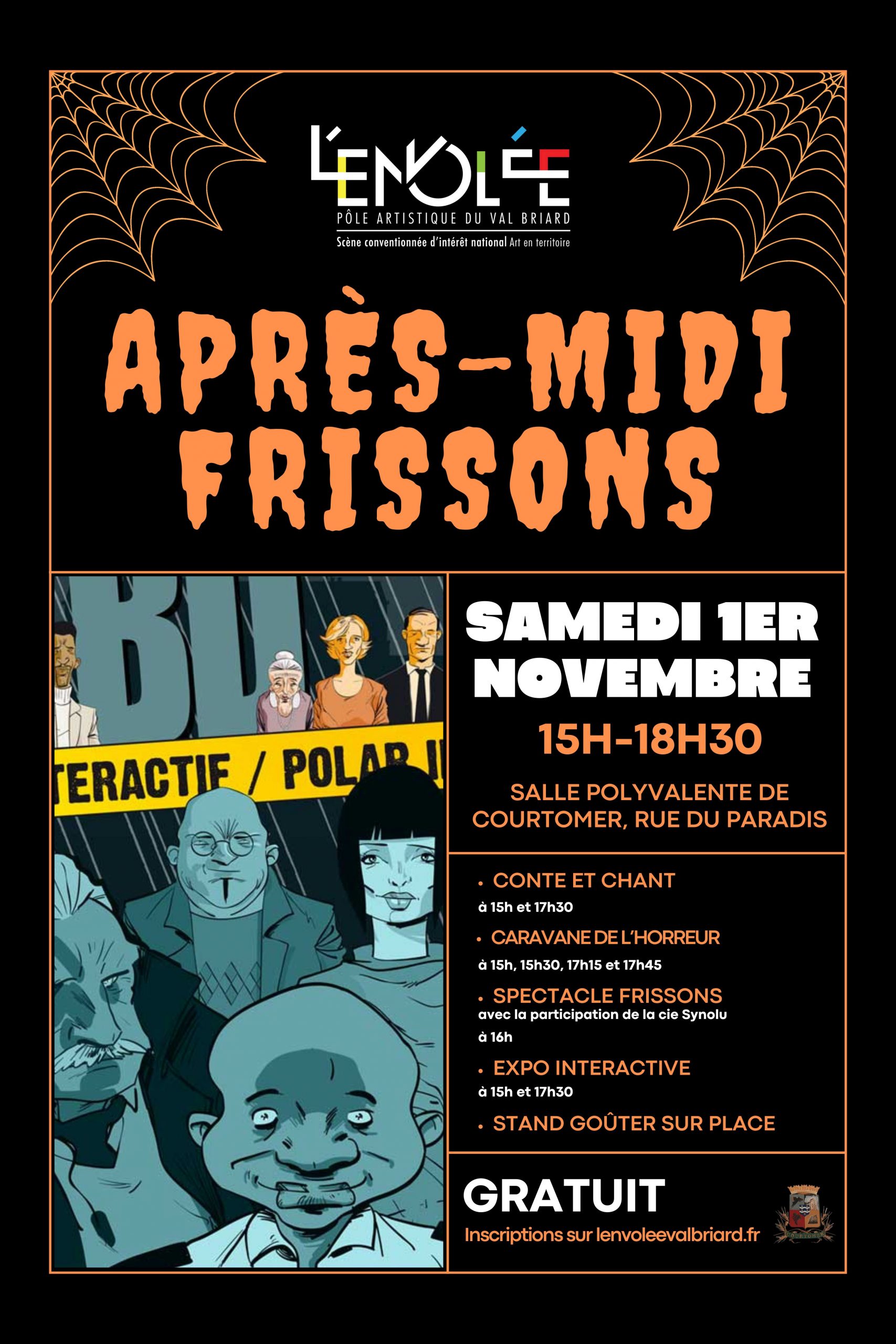 apres midi frissons (1000 x 1500 mm)